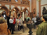 Ehrenamtlichenausflug Lahr 2015